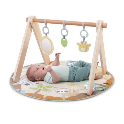 Ingenuity - Laste mängumatt WONDER & WOOD