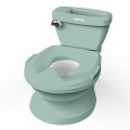 Ingenuity - laste potitool heliefektiga MY SIZE, roheline, 2xAAA