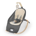 Ingenuity - Laste vibreeriv lamamistool meloodiaga EVERY SEASON WESLEY 3xC hall