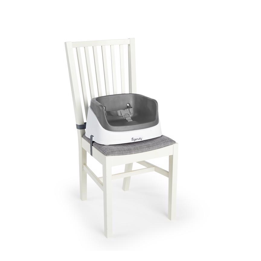 Ingenuity - Söögitoolipadi 2in1 SMARTCLEAN TODDLER hall