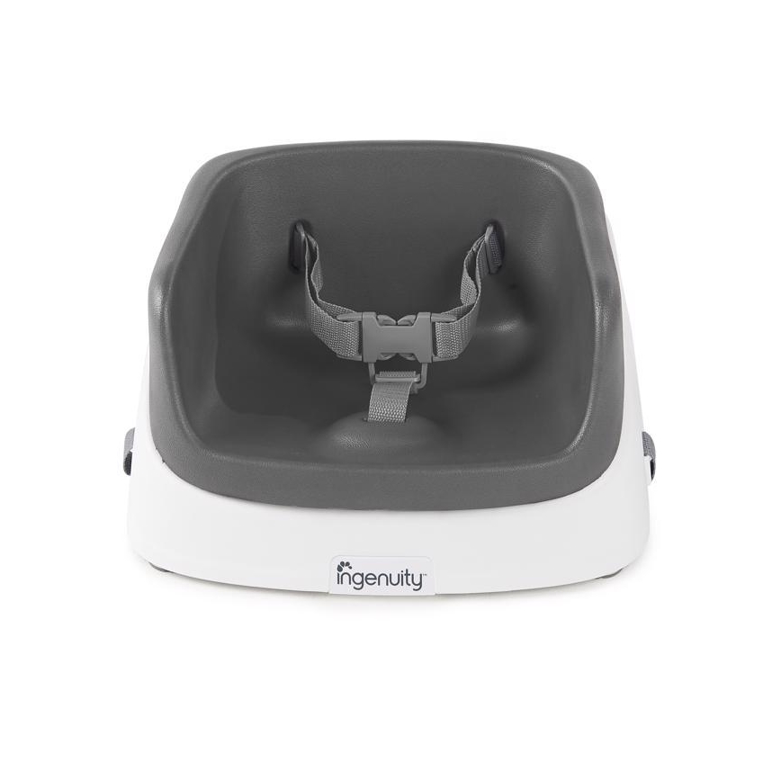 Ingenuity - Söögitoolipadi 2in1 SMARTCLEAN TODDLER hall