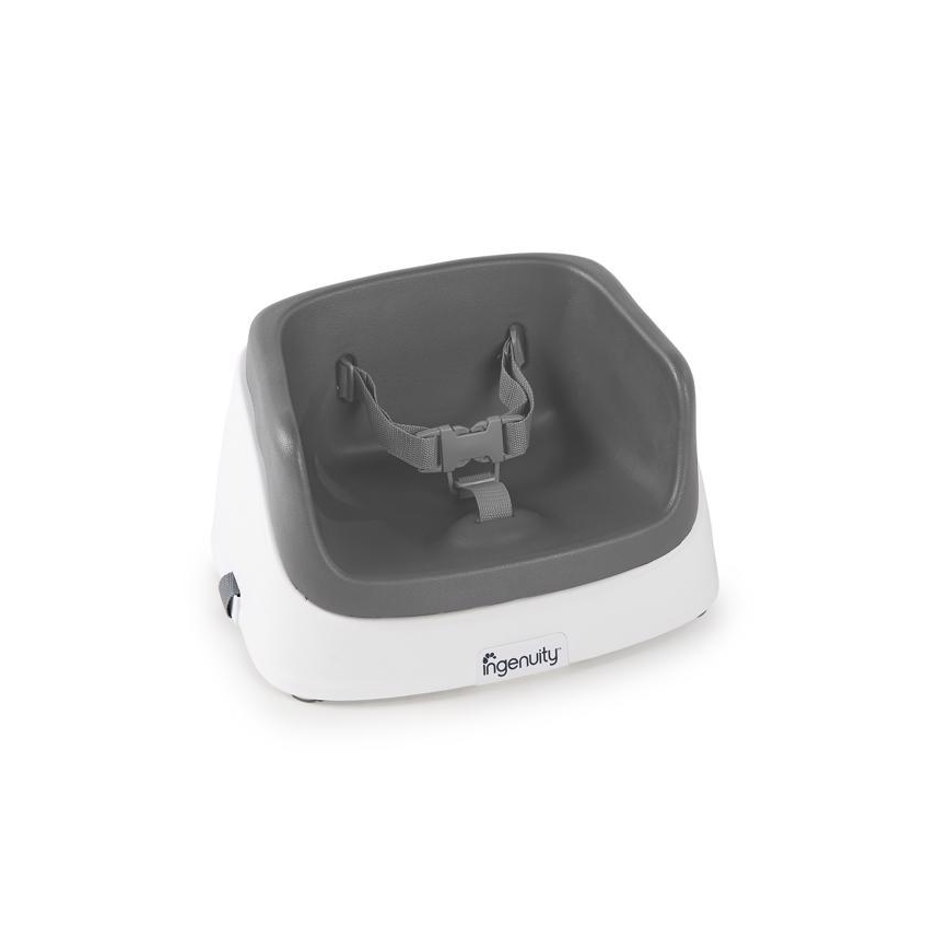 Ingenuity - Söögitoolipadi 2in1 SMARTCLEAN TODDLER hall
