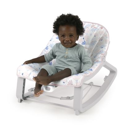Ingenuity - Vibreeriv lamamistool 3-ühes KEEP COZY 1xC