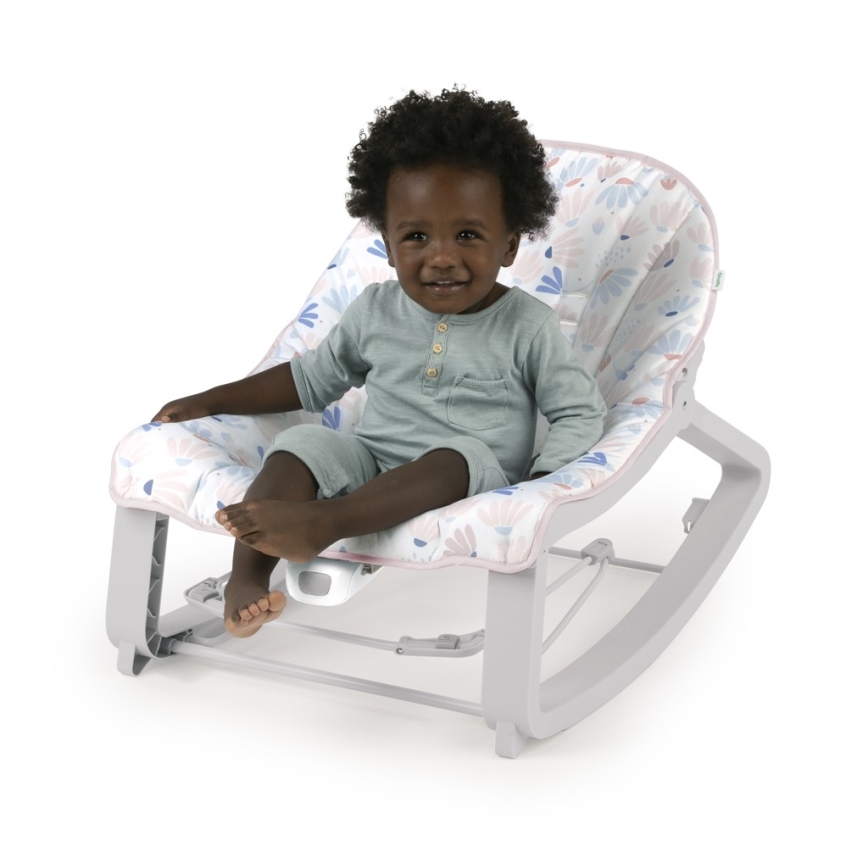 Ingenuity - Vibreeriv lamamistool 3-ühes KEEP COZY 1xC