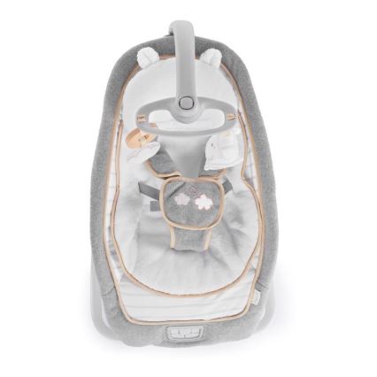 Ingenuity - Vibreeriv lamamistool meloodiaga  BOUTIQUE 3xLR14