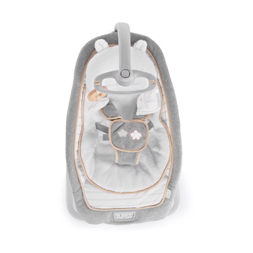 Ingenuity - Vibreeriv lamamistool meloodiaga  BOUTIQUE 3xLR14