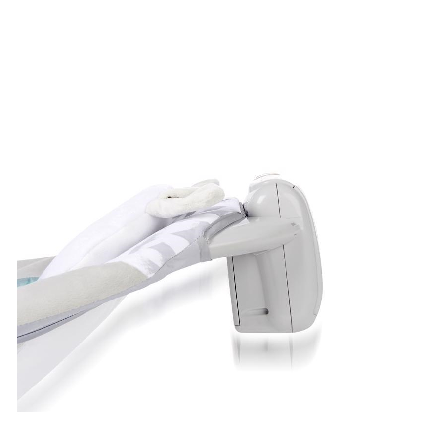 Ingenuity - Vibreeriv lamamistool meloodiaga RAYLAN 3xLR14