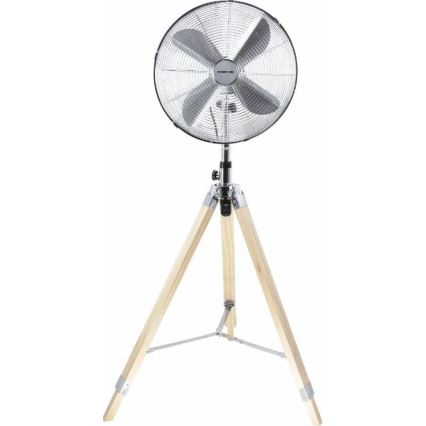 Inventum VST414C - Põrandaventilaator 50W/230V 130 cm