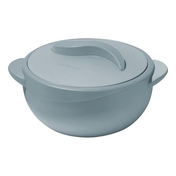 Isoleeritud toidukonteiner TORO 2,5 l sinine
