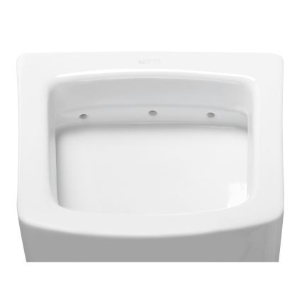 Isvea - Pissuaar PURITY valge