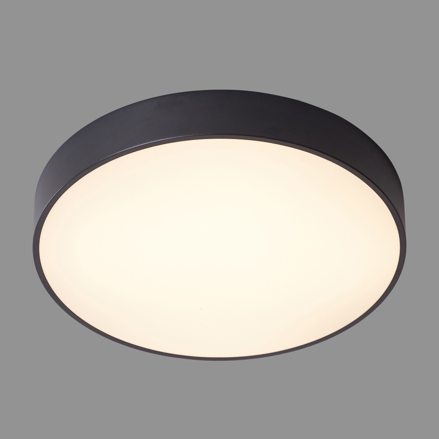 ITALUX - LED Laevalgusti ORBITAL LED/30W/230V 3000K must