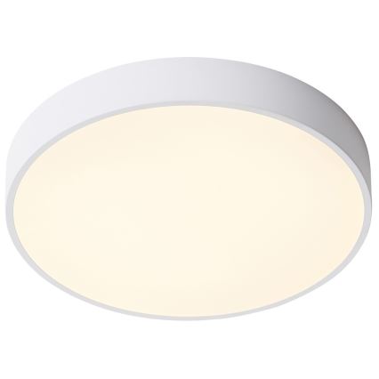 ITALUX - LED Laevalgusti ORBITAL LED/30W/230V 3000K valge