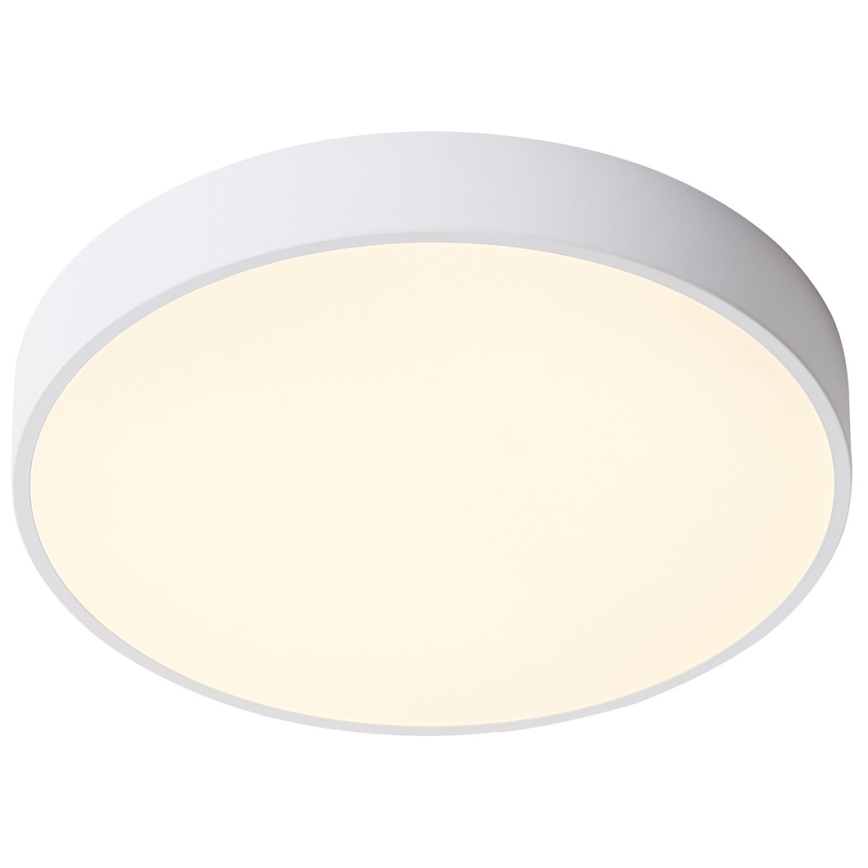 ITALUX - LED Laevalgusti ORBITAL LED/30W/230V 3000K valge