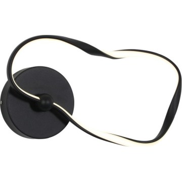 ITALUX - AMAYA LED-seinavalgusti LED/20W/230V must