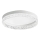 ITALUX - LED-hämardatav laelamp RANTE LED/58W/230V 3000–6500K läbimõõt 50 cm valge + kaugjuhtimispult