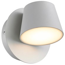 ITALUX - LED Kohtvalgusti seinale KUOLA LED/6W/230V 3000K valge