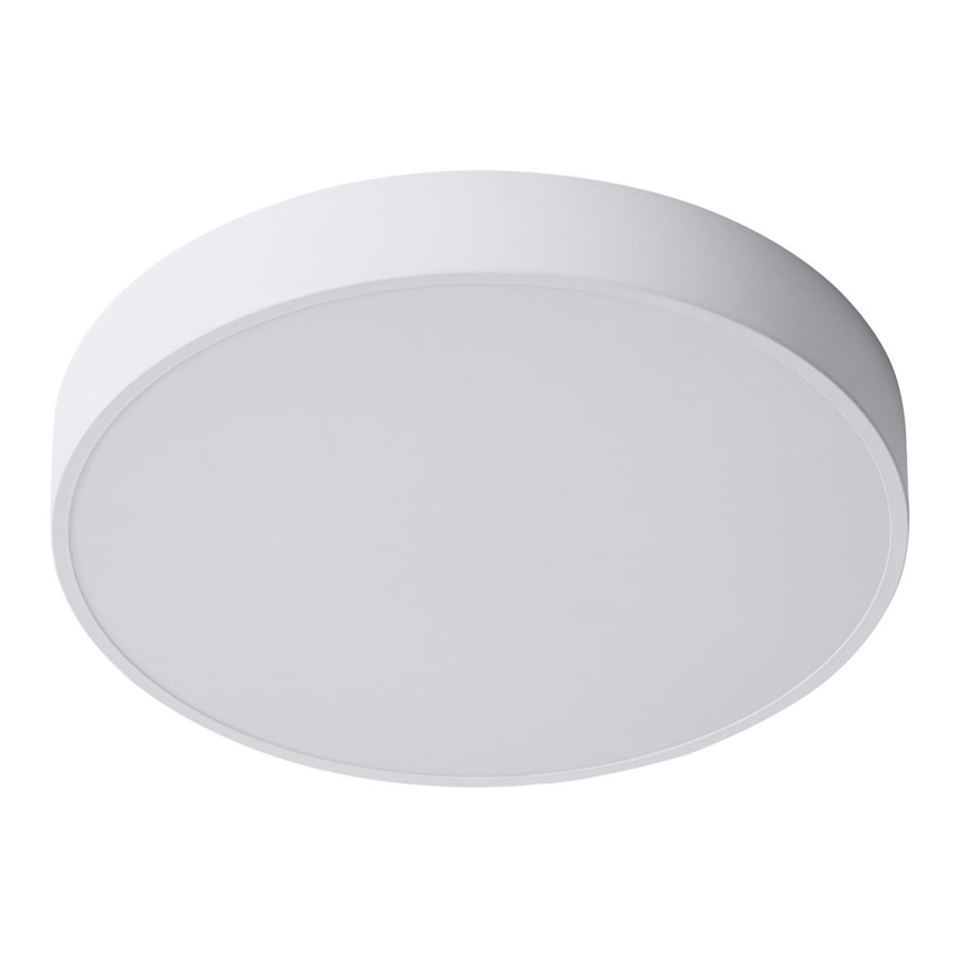 ITALUX - LED Laevalgusti ORBITAL LED/30W/230V 3000K valge