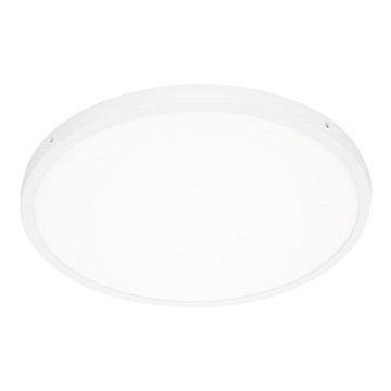 ITALUX - LED Laevalgusti PELARO LED/36W/230V 3000K d. 50 cm valge