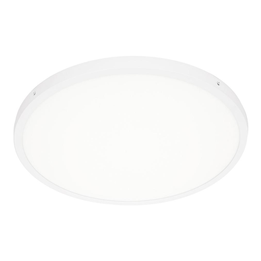ITALUX - LED Laevalgusti PELARO LED/36W/230V 3000K d. 50 cm valge