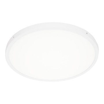 ITALUX - LED Laevalgusti PELARO LED/36W/230V 4000K d. 50 cm valge