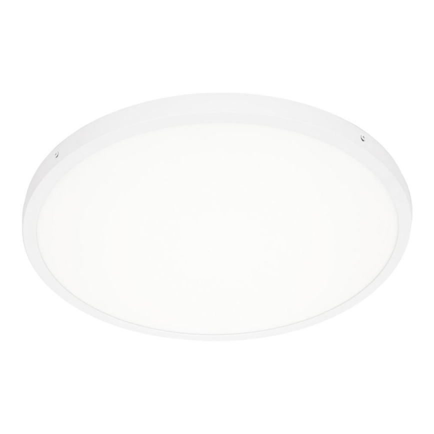 ITALUX - LED Laevalgusti PELARO LED/36W/230V 4000K d. 50 cm valge