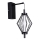 ITALUX - LED seinalamp SEVILLA LED/5W/230V 3000K must