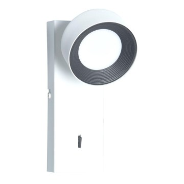 ITALUX - LED seinavalgusti FONTEN LED/1,8W/230V 4000K valge