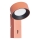 ITALUX - LED seinavalgusti OTAL LED/1,8W/230V 4000K oranž