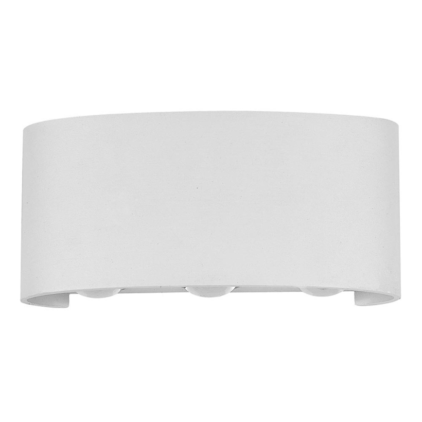 ITALUX - LED Väli seinavalgusti GILBERTO 3xLED/2W/230V 3000K IP54