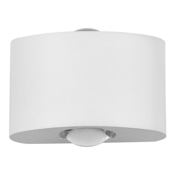 ITALUX - LED Väli seinavalgusti GILBERTO LED/2W/230V 3000K IP54