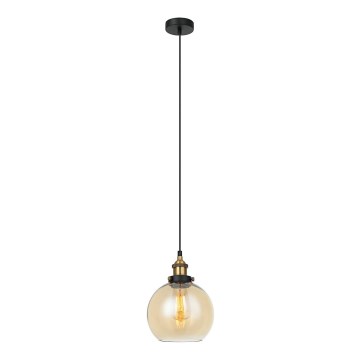 ITALUX - Lühter CARDENA 1xE27/40W/230V