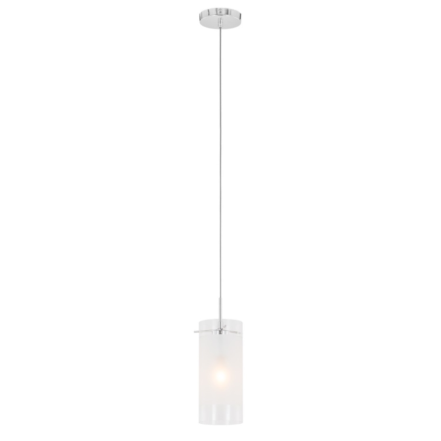ITALUX - Lühter BLEND 1xE27/60W/230V