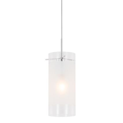 ITALUX - Lühter BLEND 1xE27/60W/230V
