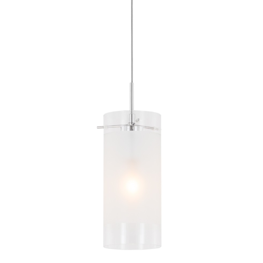 ITALUX - Lühter BLEND 1xE27/60W/230V