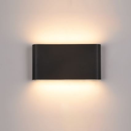 ITALUX - LED Väli seinavalgusti ROMANO LED/12W/230V 3000K