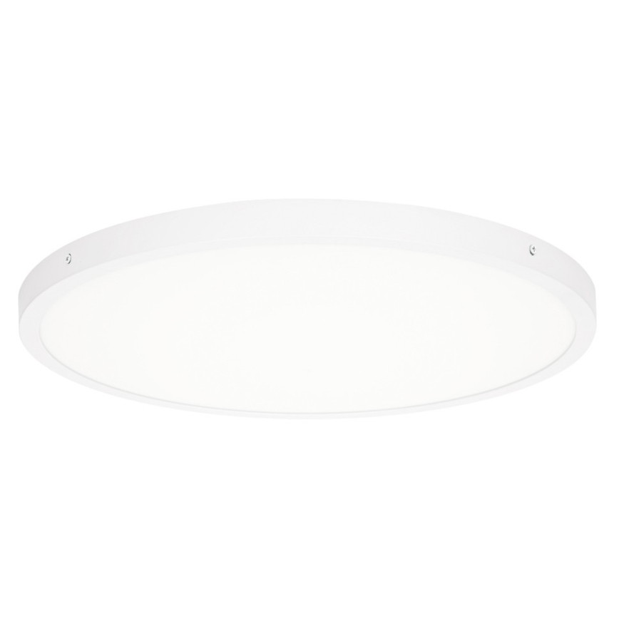 ITALUX - LED Laevalgusti PELARO LED/36W/230V 3000K d. 50 cm valge