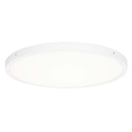 ITALUX - LED Laevalgusti PELARO LED/36W/230V 4000K d. 50 cm valge