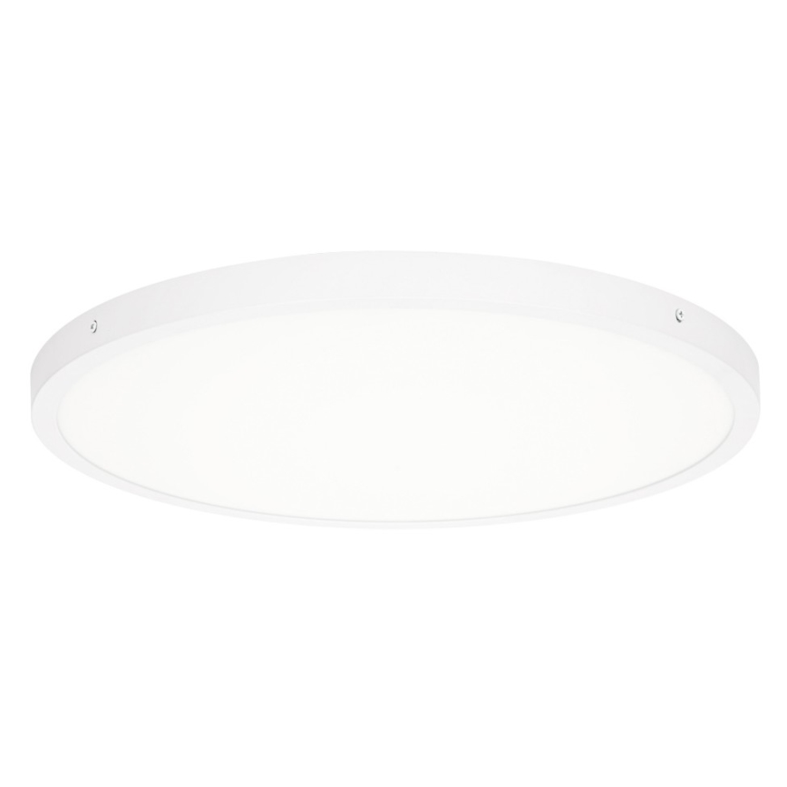 ITALUX - LED Laevalgusti PELARO LED/36W/230V 4000K d. 50 cm valge