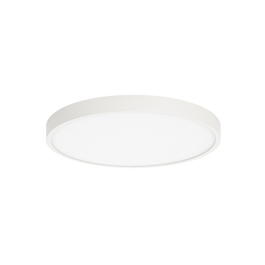 ITALUX - LED Laevalgusti RIBERIO LED/30W/230V 4000K valge