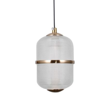 ITALUX - LED lühter kaablil ALANI 5xLED/5,6W/230V 3000K kuldne