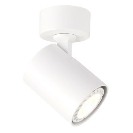 ITALUX - Kohtvalgusti LUMSI 1xGU10/35W/230V valge