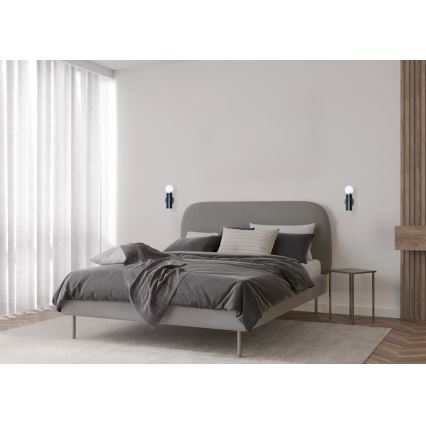 ITALUX - Seinalamp MACERA 1xE27/40W/230V must