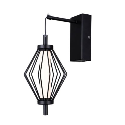 ITALUX - LED seinalamp SEVILLA LED/5W/230V 3000K must