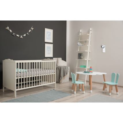 ITALUX - LED seinavalgusti FONTEN LED/1,8W/230V 4000K valge