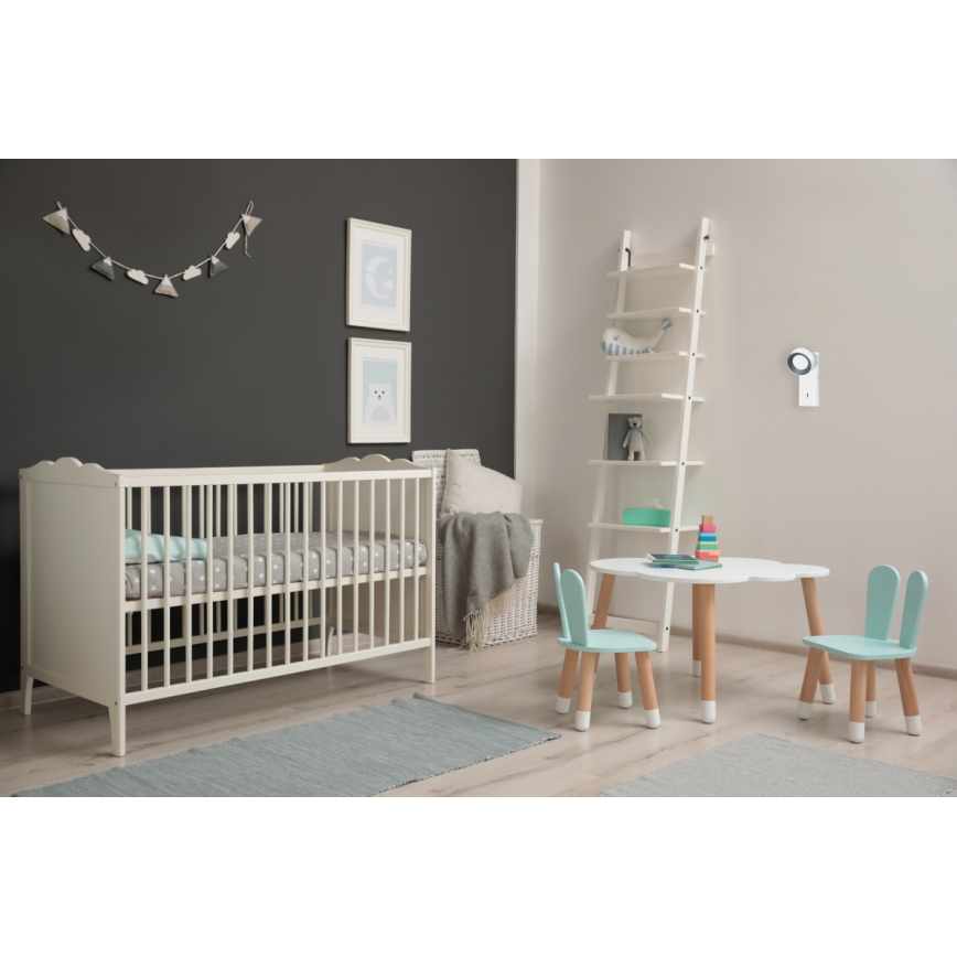 ITALUX - LED seinavalgusti FONTEN LED/1,8W/230V 4000K valge