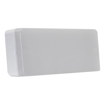 Iverlux s-28066 - LED hädavalgusti ESERA LED/4,8W/230V IP44