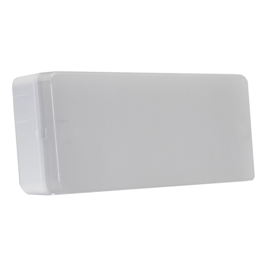 Iverlux s-28066 - LED hädavalgusti ESERA LED/4,8W/230V IP44