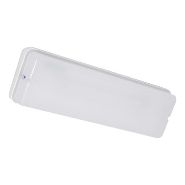 Iverlux s-41160 - LED hädavalgusti ALPHA LED/1,4W/230V IP65