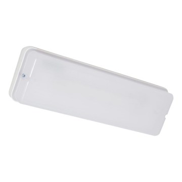 Iverlux s-41162 - LED hädavalgusti ALPHA LED/1,4W/230V IP65