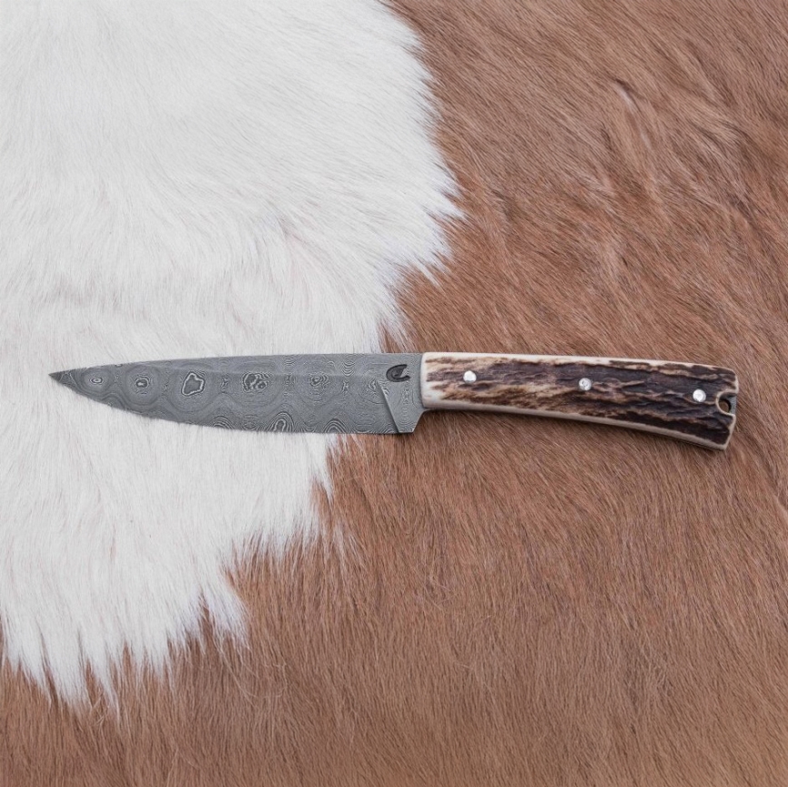 Jahinuga 12 cm hirve sarv